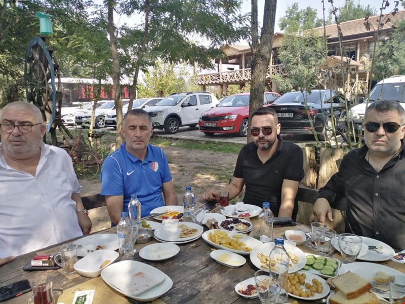 HERŞEY DÜZCESPOR İÇİN