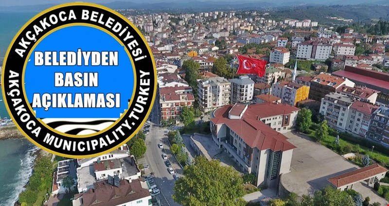 Hırsızlık Değil, Bakım Amaçlı Düzce’ye Gönderilmiş…