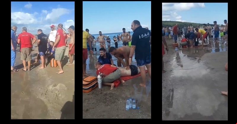 Karadeniz’in şakası olmaz…