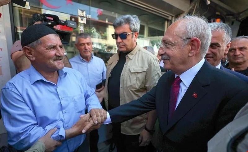 Kılıçdaroğlu,'fındık Düzce için çok önemli'