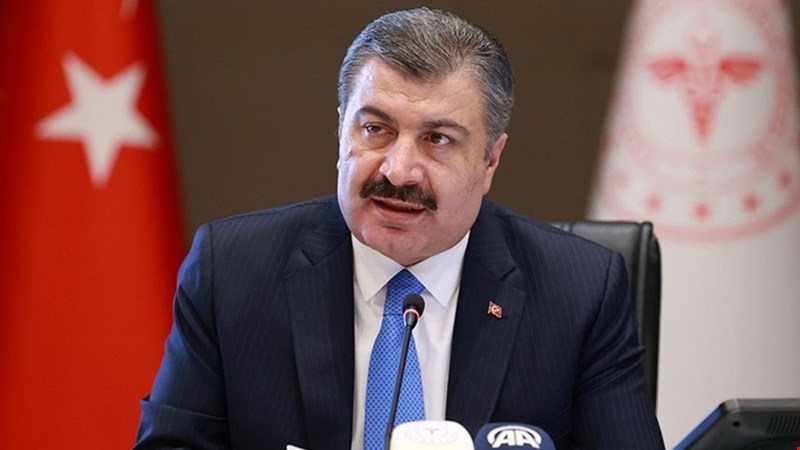 Koca: Koşullar ne olursa olsun yüz yüze eğitime devam edeceğiz