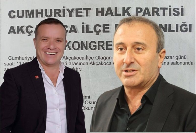 Kongre 13 Ağustos Pazar günü