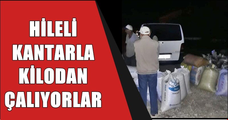 'KORSAN FINDIK TÜCCARINA' FINDIK VERMEYİN!