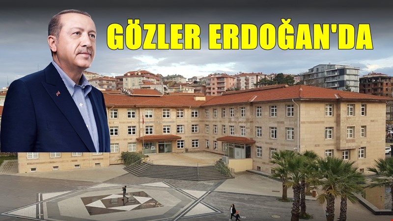 Maske ve pazar yasağı için gözler Kabine Toplantısında!