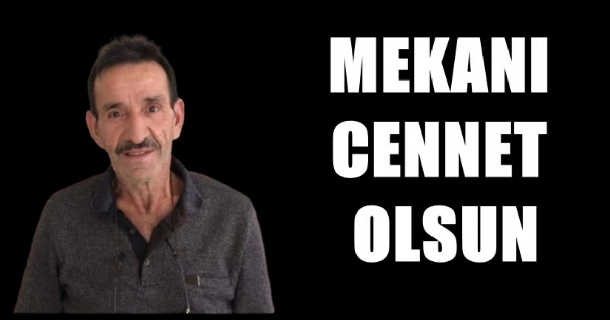 MEHMET ÇAKMAK VEFAT ETTİ | Akçakoca TV