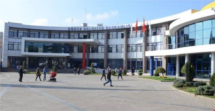 Meydan projesinden yıkım kararı çıktı