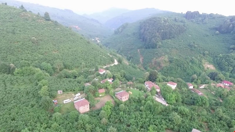 Miras kalan tarlalar masrafsız birleştirilecek