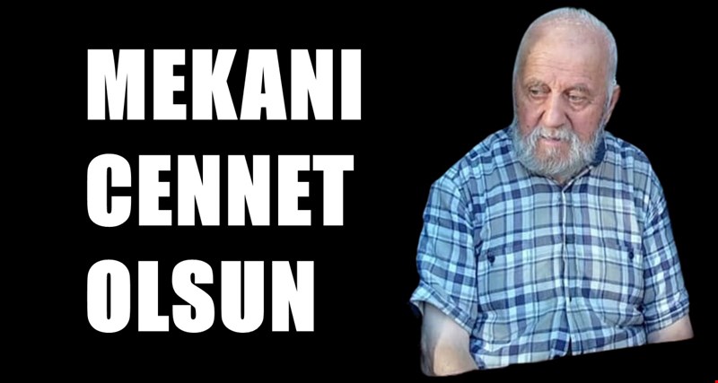 NAİM SÖNMEZ VEFAT ETTİ