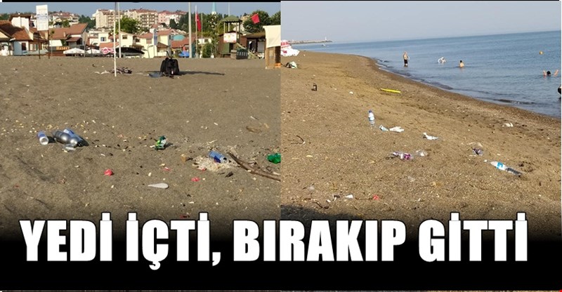 Nasıl Görmek İstiyorsan Öyle Bırak…