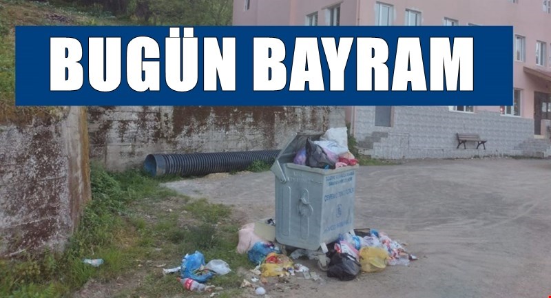 ÖZEL İDARE BAYRAM ÖNCESİ SINIFTA KALDI