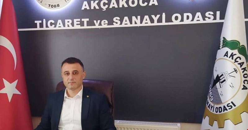 Pazvant’tan Bayram Mesajı