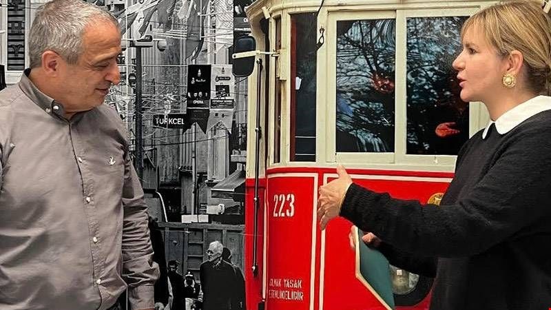 Prof. Dr. Tarık Şengül: Bu huzursuzluk faşizmi de çağırabilir