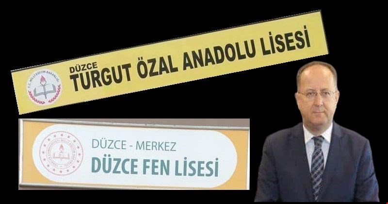 Sayın Kırbaç: Ödülü hak etmediler mi?