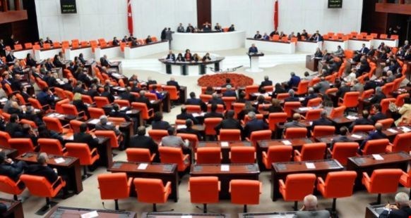 TBMM 8 Ağustos'ta olağanüstü toplanıyor