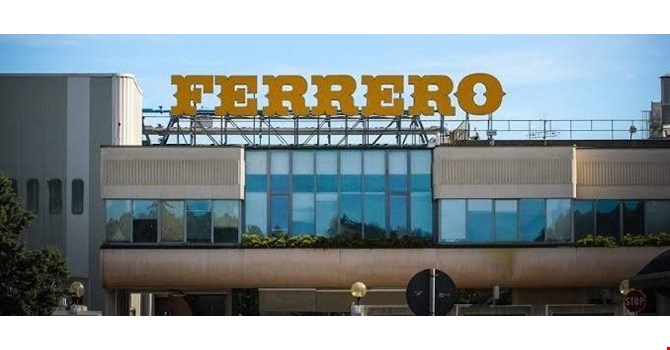 TMO'nun fındık kararı sonrasında Ferrero TBMM gündeminde!