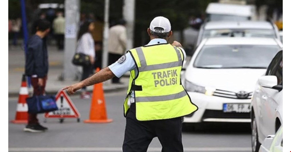 Trafikte yeni dönem: Denetim artıyor, cezalar sertleşiyor