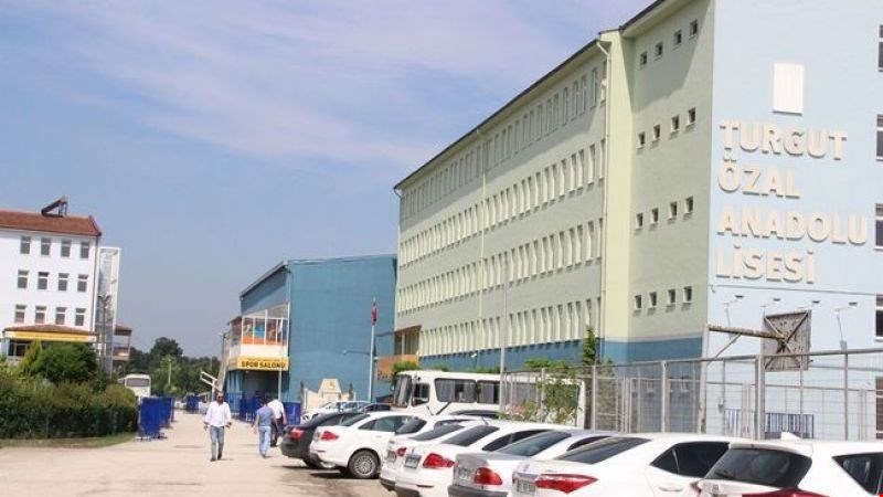Turgut Özal yürüyüşü ertelendi
