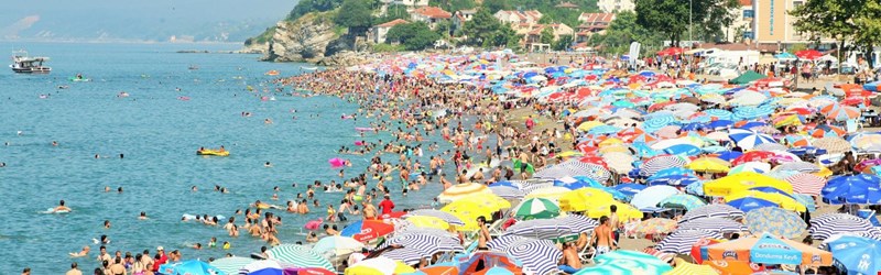 TÜRSAB: Turizmde sezon kasıma kadar uzayacak