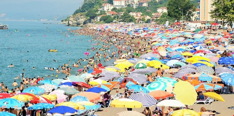 Valilik, 26-27 Temmuz uyarısı yaptı!
