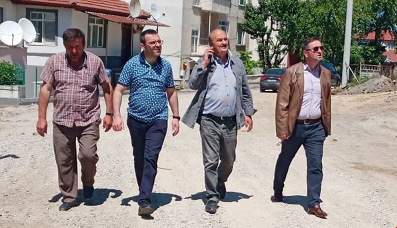 Yatırımlar Akçakoca'ya Cazibeyi Arttıracak