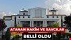 Hakim ve Savcılar