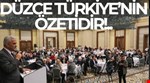 İstanbul Düzceliler Derneği’nden “MUHTEŞEM İFTAR!..”
