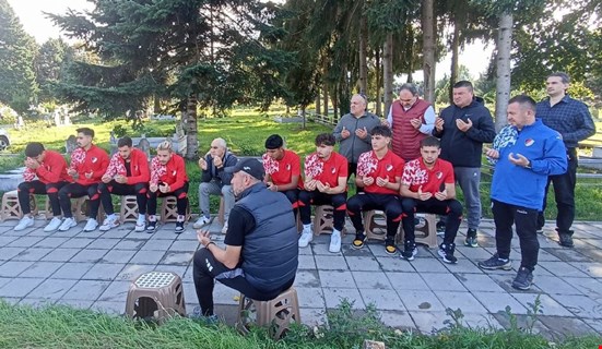 ŞAHAP BAYAV HOCA UNUTULMADI