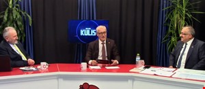 ŞAMANDAR: BU YÜZYILIN FIRSATIDIR