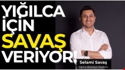 Adı...YIĞILCA; Soyadı...SAVAŞ
