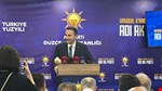 “AK PARTİ, ‘UMUDUN, GELECEĞİN VE İCRAATIN ADI "
