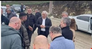 Akçakoca'da “SEVİNDİREN GELİŞME!”