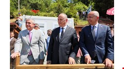 Akçakoca'ya çok yakışıyor