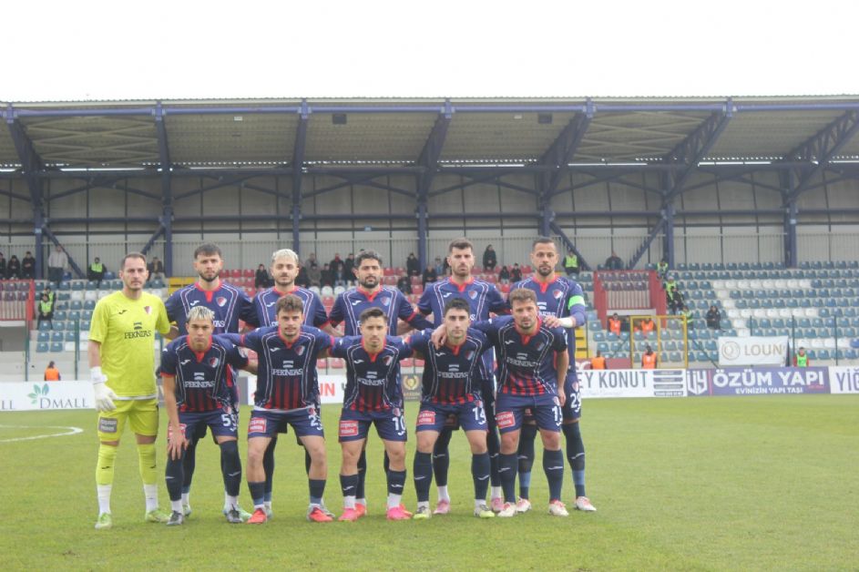 ALAATTİN  SİVRİOĞLU'DAN  "SEBAT GENÇLİKSPOR" A MESAJ VAR  !..