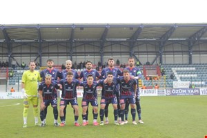 ALAATTİN  SİVRİOĞLU'DAN  "SEBAT GENÇLİKSPOR" A MESAJ VAR  !..