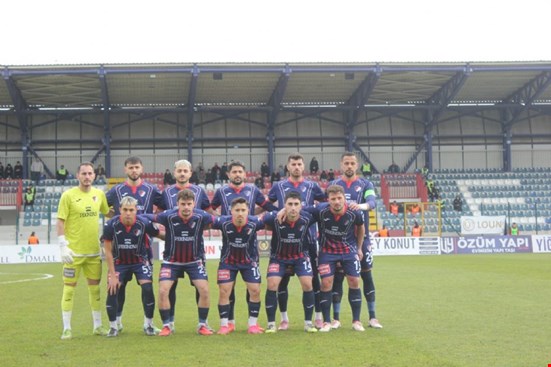 ALAATTİN  SİVRİOĞLU'DAN  "SEBAT GENÇLİKSPOR" A MESAJ VAR  !..