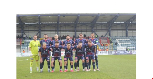 ALAATTİN SİVRİOĞLU'DAN "SEBAT GENÇLİKSPOR" A MESAJ VAR !..