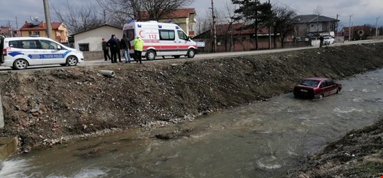 ALKOLÜ FAZLA KAÇIRINCA...