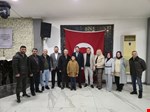 ANAHTAR PARTİ  "ALPEREN OCAKLARI" INDA...