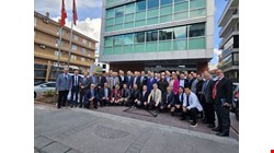 "BATI KARADENİZ ÇALIŞTAYI” ANKARA'DA YAPILDI