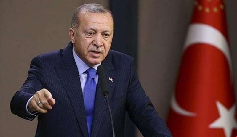 Anket: Erdoğan, seçmenini darbe gündemine ikna edemiyor