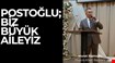 ASKF İFTAR PROGRAMI'NA YOĞUN İLGİ...