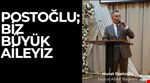 ASKF İFTAR PROGRAMI'NA YOĞUN İLGİ...