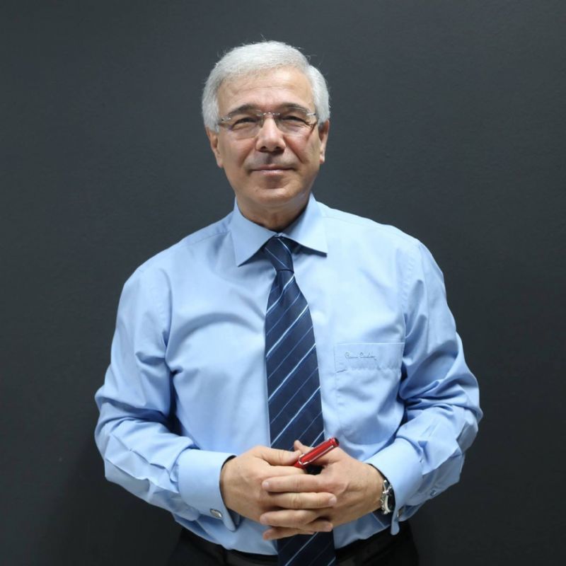 Atilla GÖSTERİŞLİ 