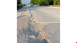 AYDINPINAR YOLU  "KİMİ BEKLİYOR ?"
