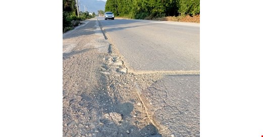 AYDINPINAR YOLU "KİMİ BEKLİYOR ?"