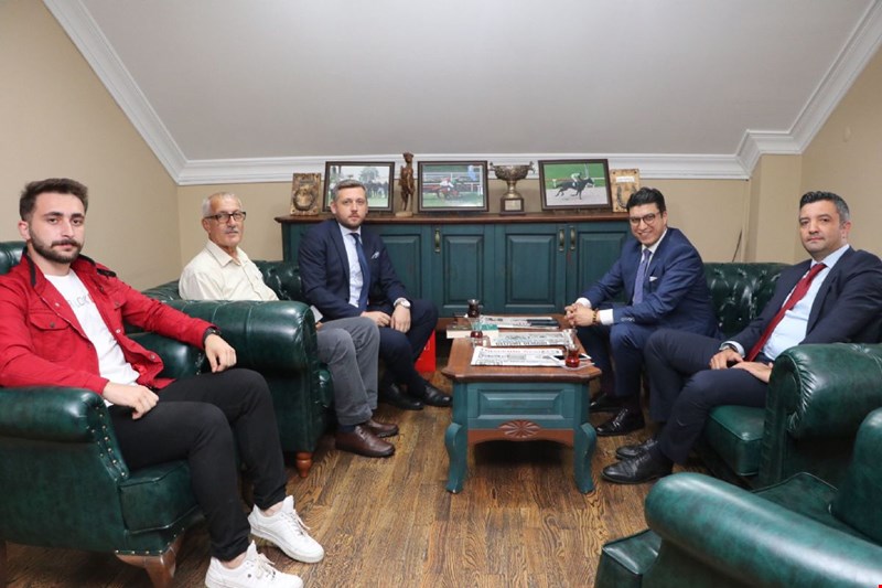 “BİREVİM” YÖNETİMİ DÜZCE’DE
