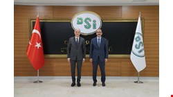 BAŞKAN ÖZLÜ, ANKARA’DAN “ELİ DOLU” DÖNÜYOR