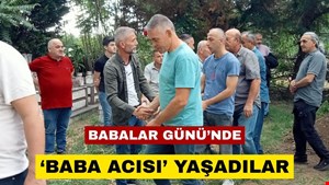 'Lütfi Yılmaz' defnedildi