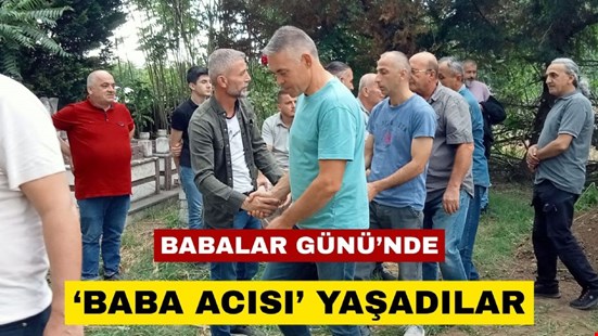'Lütfi Yılmaz' defnedildi