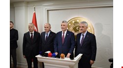 BAKAN BOLAT: “DÜZCE PARLAYAN YILDIZ”